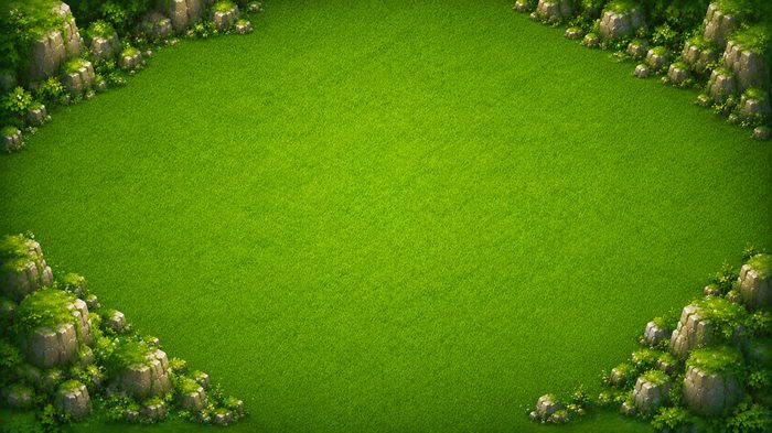 Grassland theme