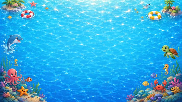 Ocean theme